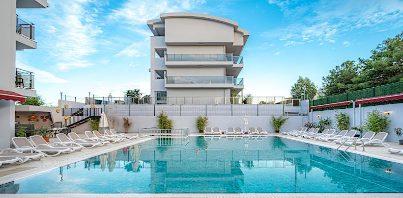 A Hotel Side Genel 1